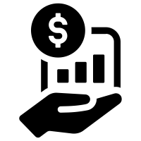 The Brownfield ETF Logo