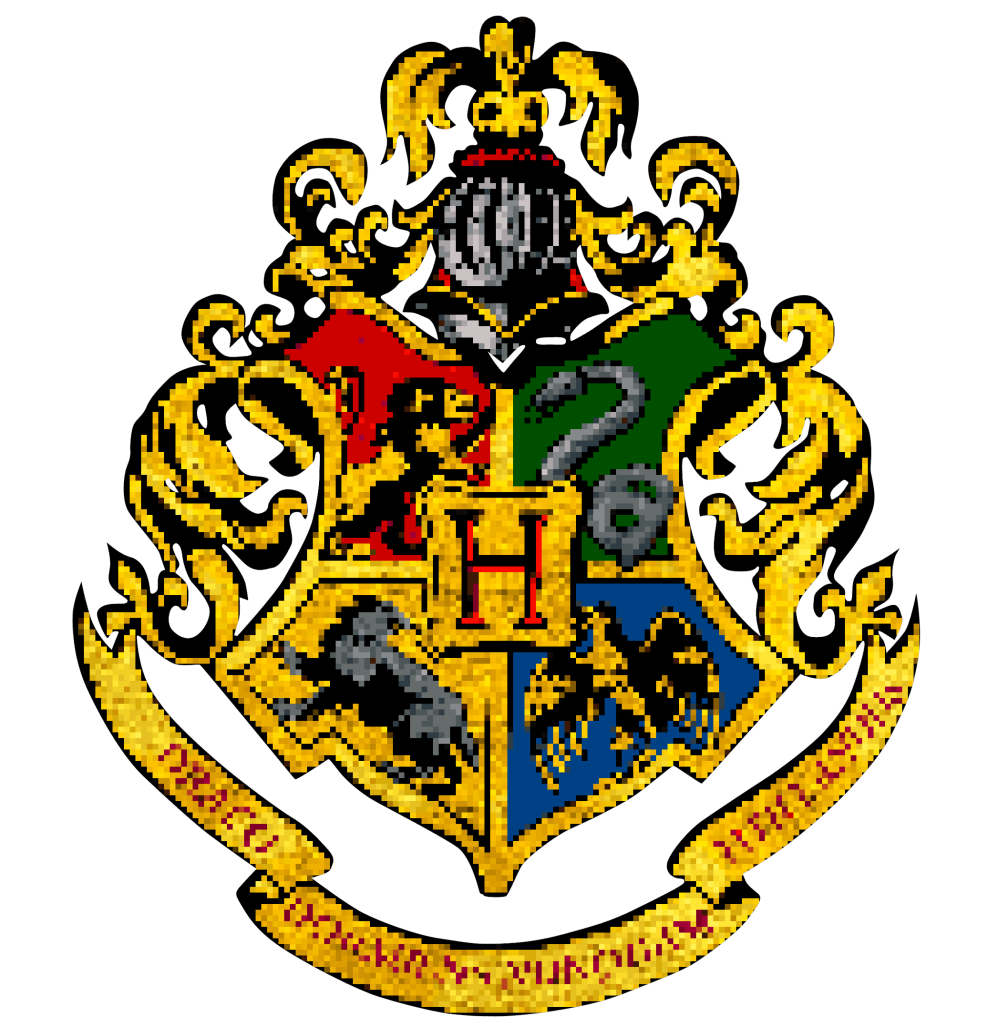 Hogwarts Express Logo