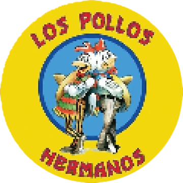 Los Pollos Hermanos Logo